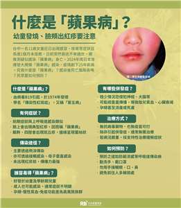 Preocupa "la enfermedad de la manzana". (Foto: Rti)