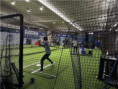La ciencia del deporte entra en el beisbol de Taiwán.(Foto: Rti)