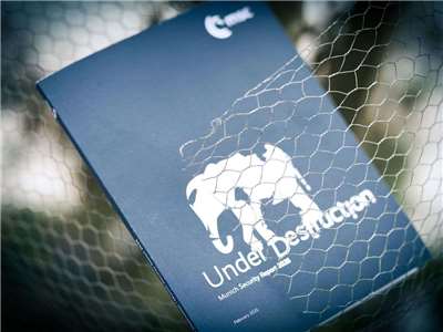 Informe de la Conferencia de Seguridad de Munich (Foto: MSC)