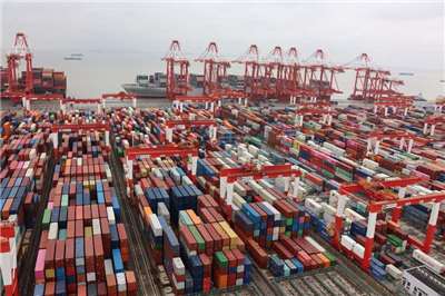 La IA mantiene las exportaciones taiwanesas en máximos históricos (Foto de archivo: CNA)