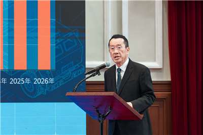 Wellington Koo, ministro de Defensa (Foto: Oficina Presidencial)