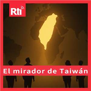 El mirador de Taiwán.