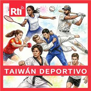 «Taiwán deportivo», con Paco Nájar