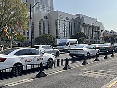 Según un órgano cercano al Gobierno, la economía taiwanesa también crecería a más 7 % a pesar de la crisis mundial por el cierre del estrecho de Ormuz, en parte gracias a la demanda de IA (Foto: CNA)