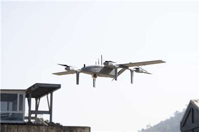 EEUU quiere que Taiwán se convierta en su base para fabricar drones militares (Foto: Rti)