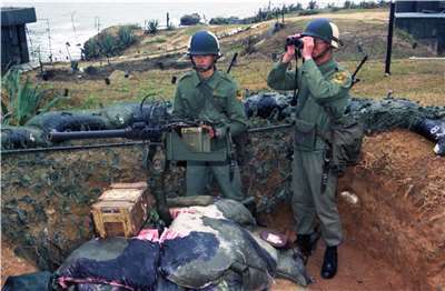 30 años de democracia hacen que Taiwán sea cada vez más resiliente. (Foto: archivo del condado de Mazu)