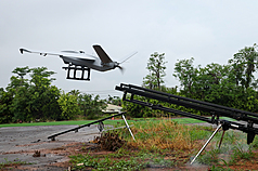 El Gobierno seguirá apostando por la manufactura de drones militares (Foto: CNA)