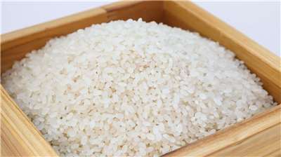 El arroz Ponglai cumple 100 años en Taiwán. (Foto: Pixabay)