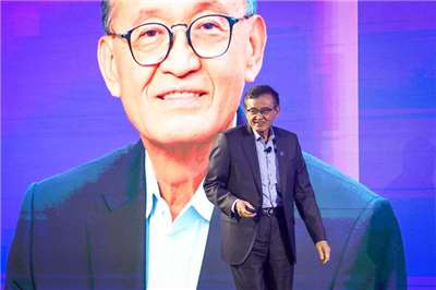 Lip-bu Tan, CEO de Intel (Foto de archivo: CNA)