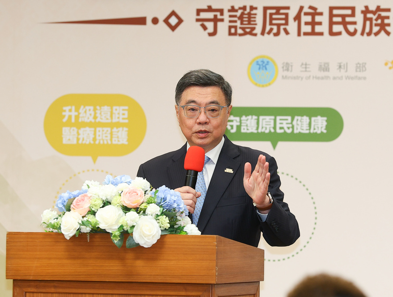 Cho Jung-tai, primer ministro (Foto: CNA)