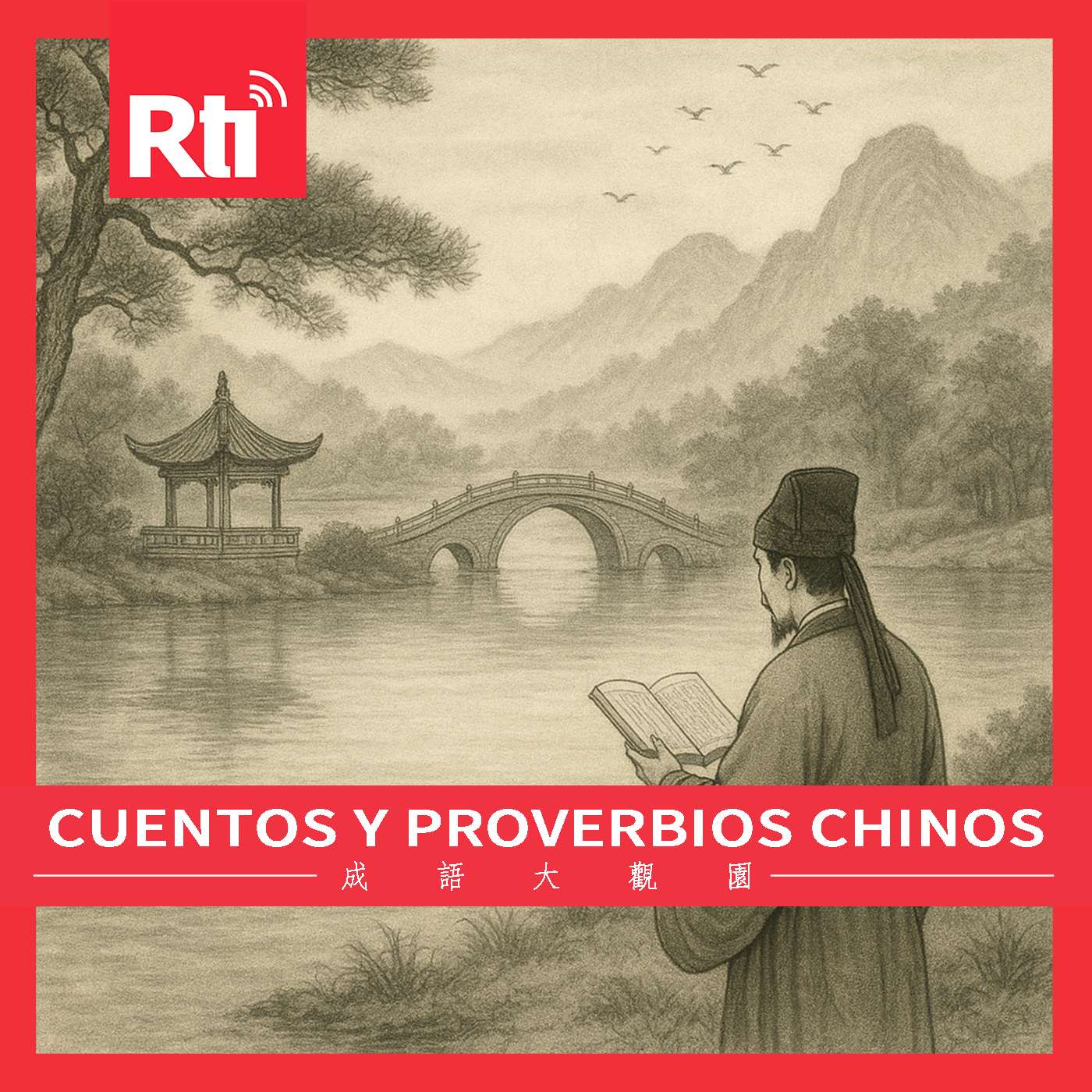 «Cuentos y proverbios chinos», con Paco Nájar.