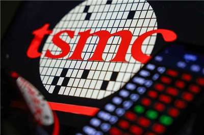 TSMC (Foto: Reuters)