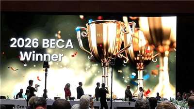 Taiwán gana el Premio al Mejor Caso del Grupo Egmont 2026 (BECA) (Foto: CNA)