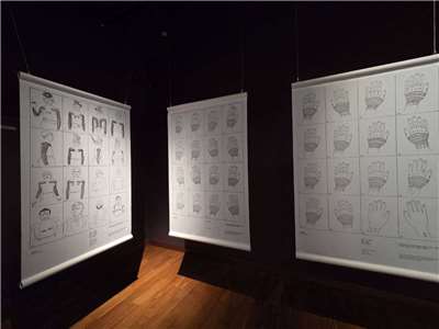 "Renacen" los tatuajes indígenas y faciales . (Foto:Rti)