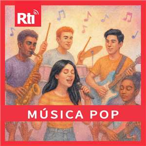 «Música pop», con Paco Nájar.