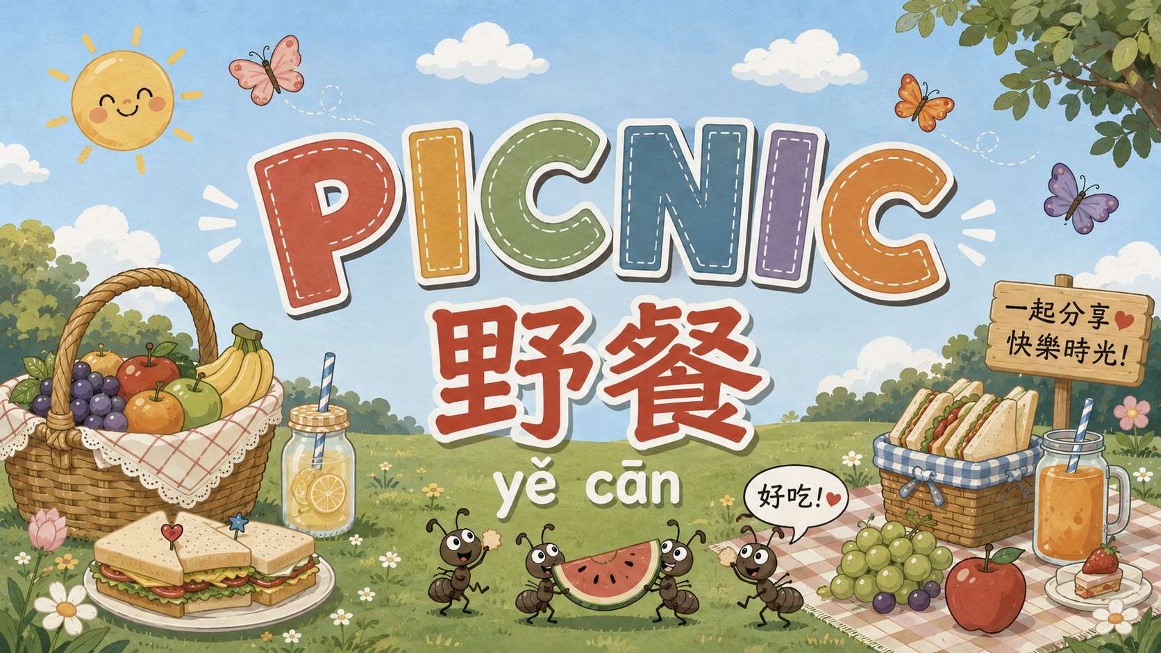 Chino Mandarin Basico - Portada - Picnic