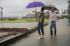 Proseguirán las lluvias torrenciales en toda la isla (Foto: CNA)