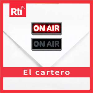 El cartero.