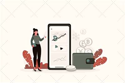 Las billeteras virtuales en la mira por su falta de seguridad. (Imagen: Pixabay)