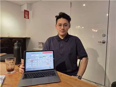 La "Resiliencia Social en la Defensa" , un tema de todos. (Foto: Feng Ai-li)