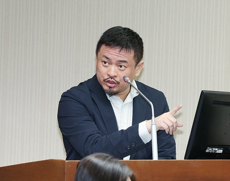 Le ministre du Travail (Image : CNA)