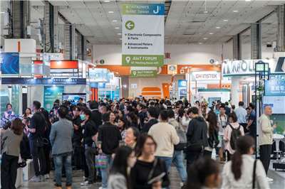 Robotique, IA, véhicules électriques : rendez-vous sur les salons TAITRONICS et AIoT Taiwan (Image : Facebook / Taitronics X AIoT Taiwan)