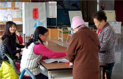 Les élections locales de 2026 auront lieu le 28 novembre. (Photo CNA)