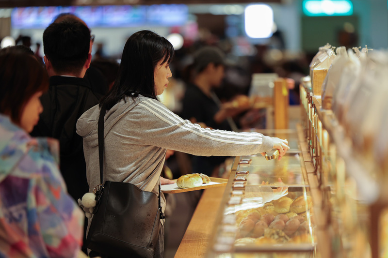 L'économie taïwanaise poursuit sa croissance stable (photo, CNA)