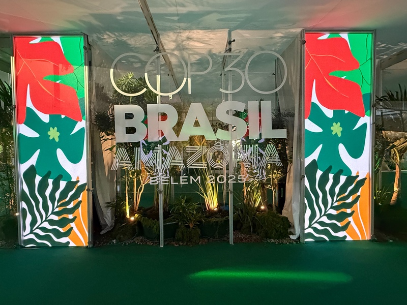 COP30 : déception pour les pays insulaires du Pacifique pour la candidature de la COP31 (Image : CNA)