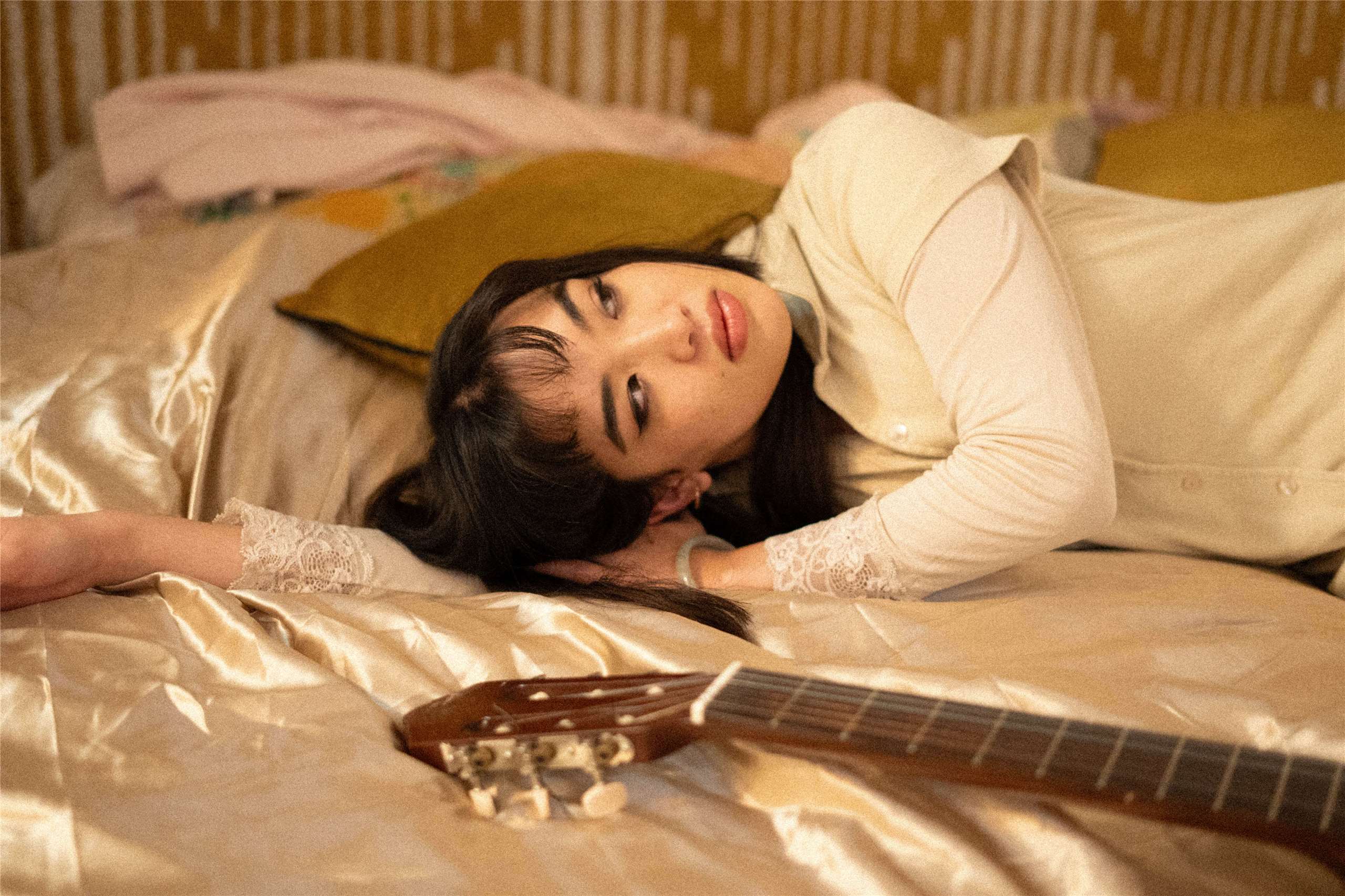 Bai yun par ©Carla Canard