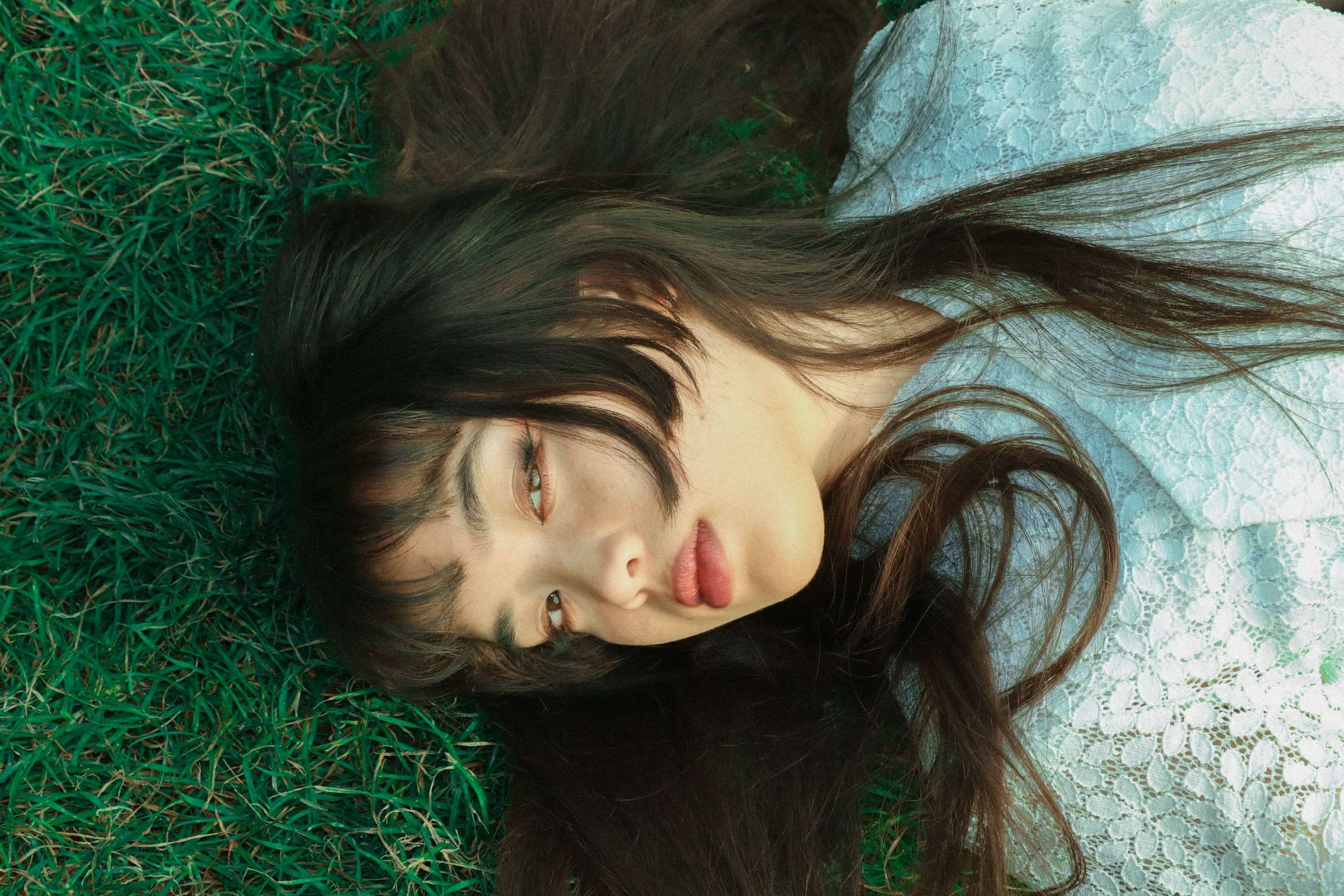 Bai yun par ©Kysian