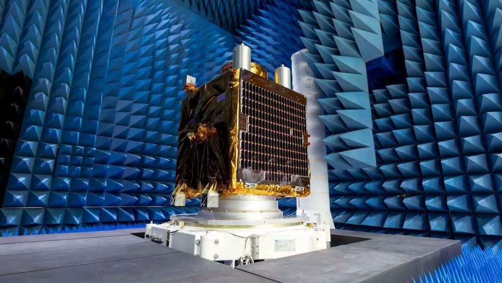 Formosat-8 prépare son envol episode artwork