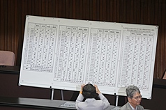 Le Parlement rejette les nominations à la NCC (Photo CNA)