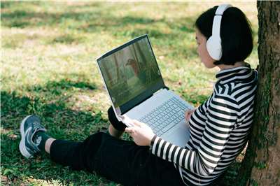 Le livre « A la recherche des chants d’oiseaux »  publié par le musée national de Taïwan (Photo: Site du ministère de la Culture)