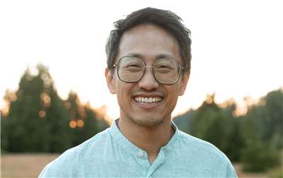 Timothy Chen, fondateur et unique personne de la société d'investissement Essence VC (photo Meet Global)