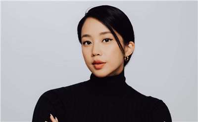 Yusan Lin, fondatrice de la startup Mirror Mirror AI (photo meet global)