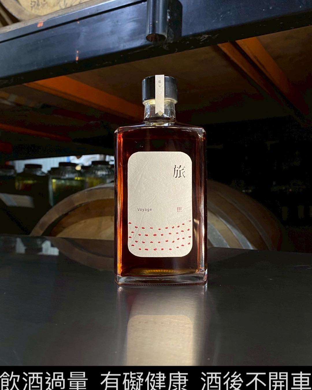 L'alcool de riz de la distillerie Heng Chi primé à San Francisco (Photo FB de Heng Chi distillerie)