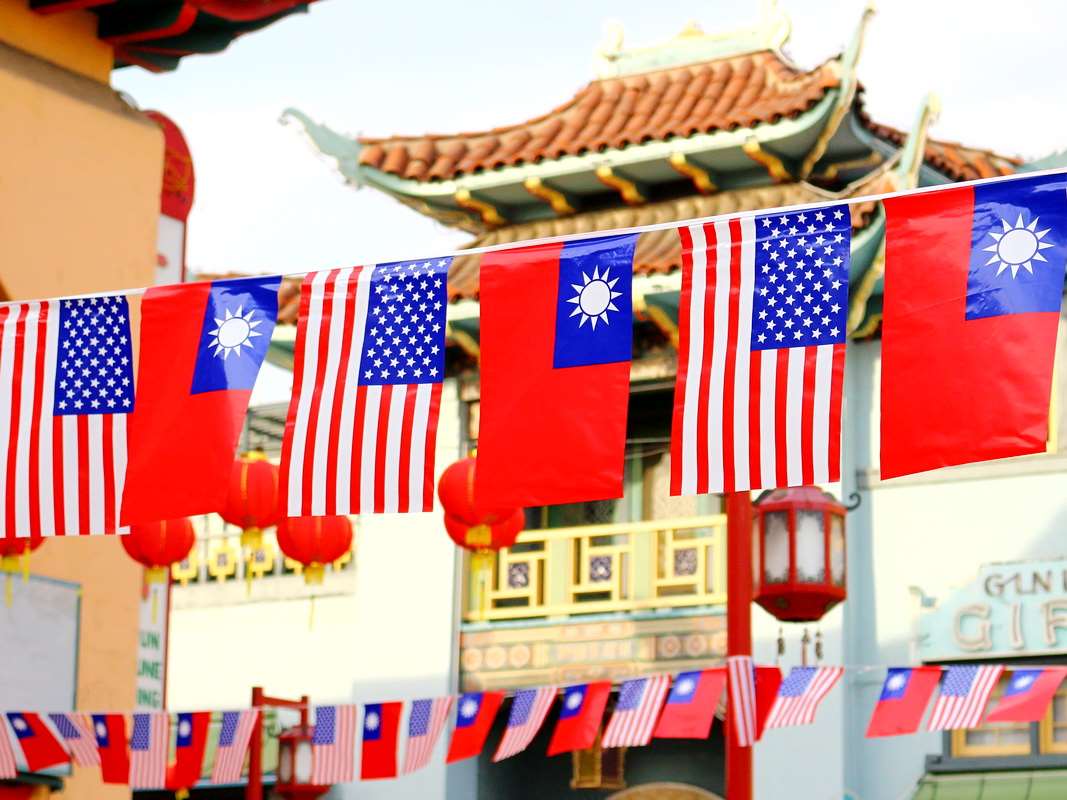 Le Sénat et la Chambre des représentants des Etats-Unis se sont mis d'accord sur une version finale du National Defense Authorization Act 2026 (photo, Rti)