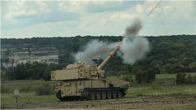 Les Etats-Unis annoncent une nouvelle vente d'armes à Taïwan d'un montant de 11,1 milliards de dollars américains (Image : armée de Terre américaine)