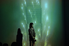 Nouvel An : cinq jours de spectacles de sons et lumière en plus du feu d'artifice traditionnel de la Tour 101 (Image : CNA)