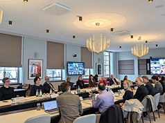 La SOAS à Londres et l'Université nationale Sun Yat Sen de Kaohsiung viennent de créer le premier double master entre Taïwan et le Royaume-Uni (photo : CNA)