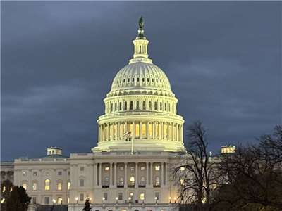 Le Sénat approuve le budget de la défense américaine avec environ 1 milliard de dollars pour la défense taïwanaise (Image : CNA)