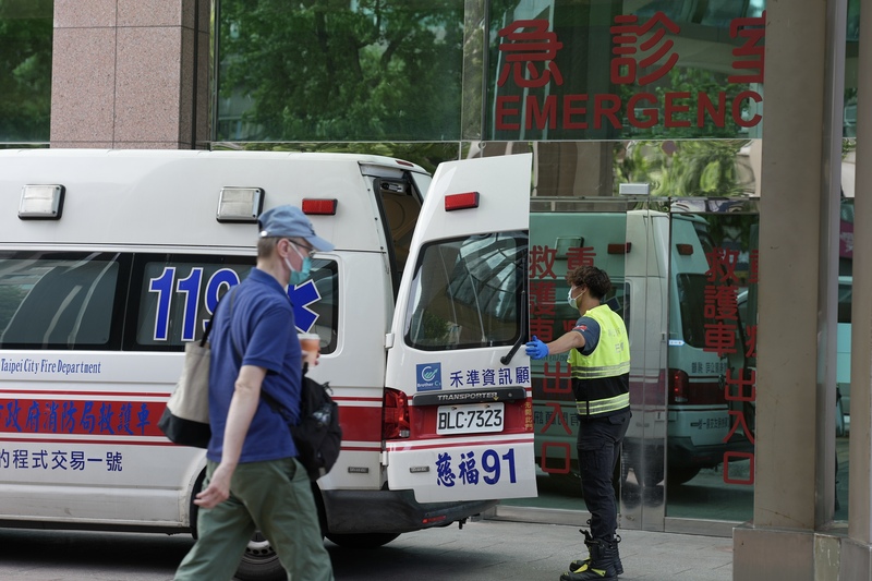 Illustration - suicide (photo : CNA)