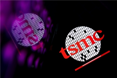 Taiwan Semiconductor Manufacturing Company (TSMC) (Photo: CNA)