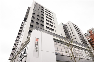 Le Centre national du logement et de la rénovation urbaine a ouvert cette semaine les candidatures pour les 1470 premiers logements sociaux construits par le gouvernement central (Image : CNA)