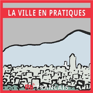 La ville en pratique, émission du service français de Rti