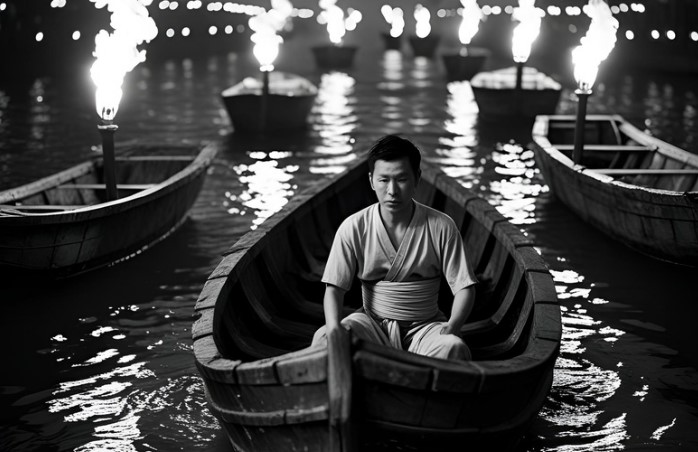 Illustration générée par IA