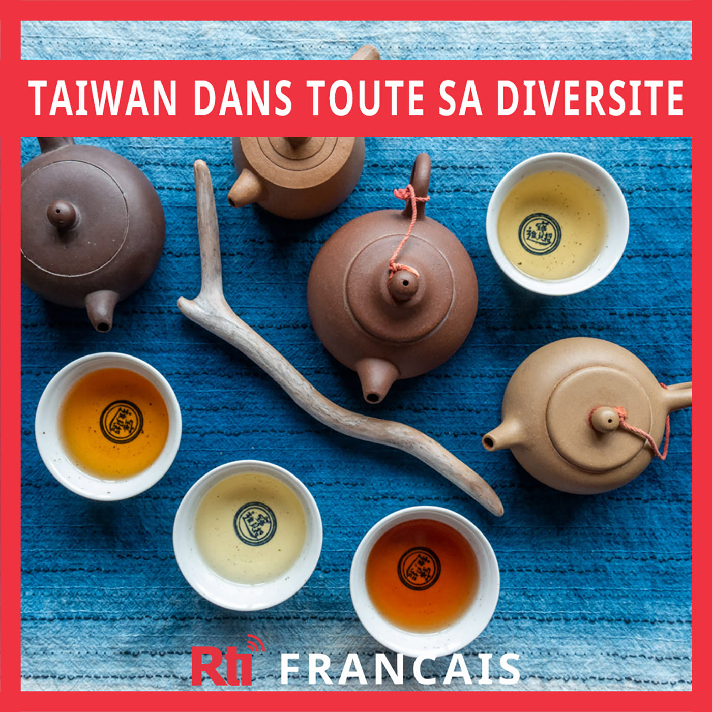 Taiwan dans toute sa diversité