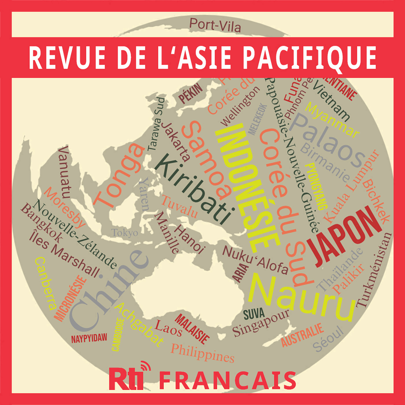 Revue Asie-Pacifique 