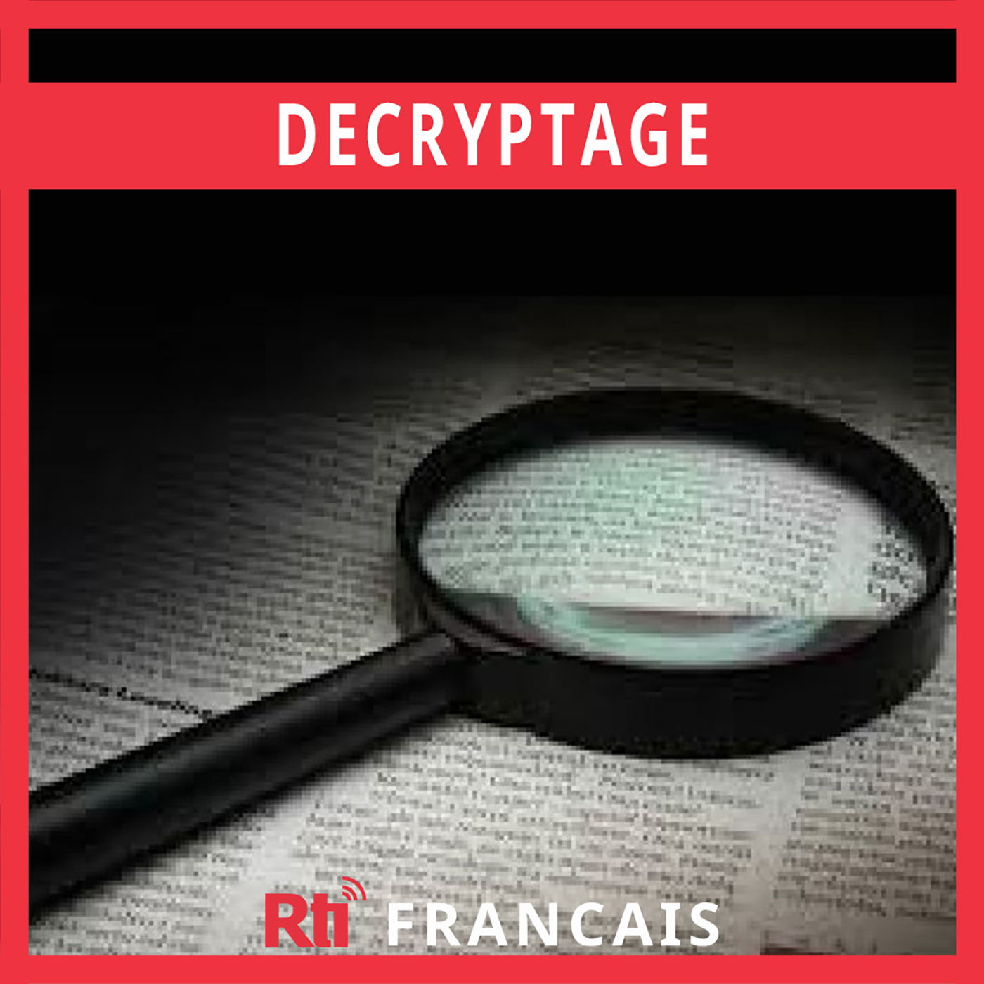 Décryptage